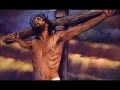 weak and wounded sinner, 
lost and left to die, 
o, raise your head for love is passing by,

come to jesus,
come to jesus,
come to jesus and live.

now your burden's lifted,
and carried far away, 
and precious blood has washed away the stain... so

sing to jesus ,
sing to jesus ,
sing to jesus and live.

and like a newborn baby,
don't be afraid to crawl,
and remember when you walk sometimes we fall... so

fall on jesus,
fall on jesus, 
fall on jesus and live.

sometimes the way is lonely,
and steep and filled with pain,
so if your sky is dark and pours the rain... then

cry to jesus,
cry to jesus,
cry to jesus and live.

o, and when the love spills over,
and music fills the night,
and when you can't contain your joy inside... then

dance for jesus,
dance for jesus,
dance for jesus and live.

and with your final heartbeat,
kiss the world goodbye,
then go in peace, and laugh on glory's side... and

fly to jesus,
fly to jesus,
fly to jesus and live,

fly to jesus,
fly to jesus,
fly to jesus and live.



jesus love god untitled hymn chris rice song amazing cool crazar55 savior died christian