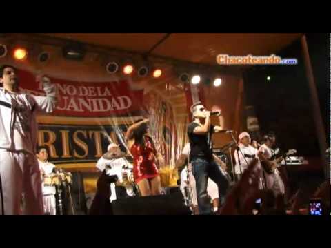 Tommy Portugal y Giuliana Rengifo pusieron a bailar a los piuranos