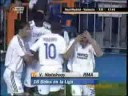 Van Nistelrooy Goal vs. CF Valencia Van Nistelrooy Goal vs. CF Valencia