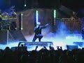 Bootleg Slipknot - Prosthetics live in Seattle Mayhem Festival