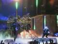 Slipknot - Prosthetics live in Seattle Mayhem Festival