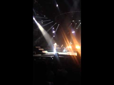 What's My Name Barclays Center