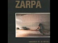 Zarpa - Reacciona
