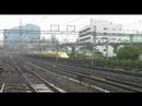 Dr. Yellow, Type 923, T5 named Super Brit Railway Inspector.