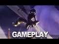 Sly Cooper: Thieves in Time - A Knight's Tail Gameplay Clip