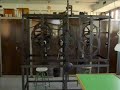Old Tower Clock