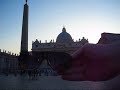 Time Lapse Italy - Rome, Pisa, Florence, Venice Travel