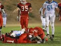 Football: Pierce v. Moorpark