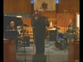 grace first presbyterian presents 