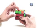 How to Solve Rubik\
