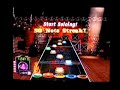 Guitar Hero III Cult of Personality Expert Solo 100% FC