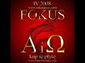 Fokus - Ktw Ldn Fokus - Ktw Ldn