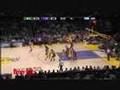 Bruce Blitz's fav January plays from Kobe Wade & LeBron