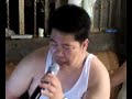 kuya choy...gling parin kumanta.