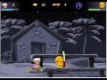 videos de como passar  3 foot ninja sem perder vidas