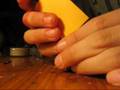 How to make homemade firecrackers