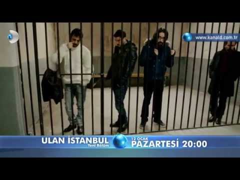 Ulan İstanbul 29. Bölüm Fragmanı                                                                                                                                                                                                                          