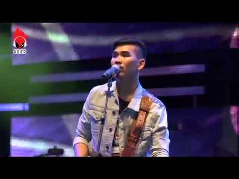 Seed Fan Fest | สงกรานต์ The Voice 19/4/57