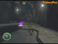 Jak 2 - #03 - Stealing Baron\