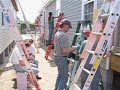 Habitat For Humanity New Orleans - May 1, 2007 Habitat For Humanity New Orleans - May 1, 2007