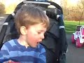 Stroller Crash Stroller Crash