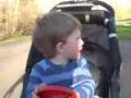 Stroller Crash
