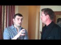 Tom Ferry and Gary Vaynerchuk Talk About Crushing It Now  with Real Estate Training
