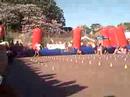 PSWC 2008 - Freestyle Slalom - Semi-Final Group 1