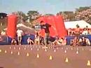 PSWC 2008 - Freestyle Slalom - Semi-Final Group 1