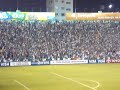 Briga Palmeiras x Cerro - Parte 2