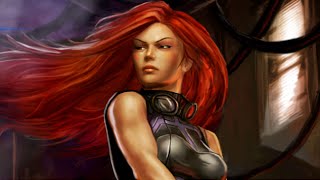 A Year Ago Today: The Life of Mara Jade Skywalker (Legends)