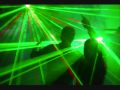 techno trance rave music - The Journey