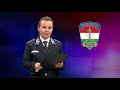 Rendőrségi percek (2019.09.06.) Rendőrségi percek (2019.09.06.)