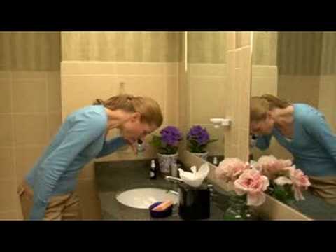 how to use xlear sinus care rinse
