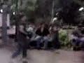 JC versus Tono en panaba box show parte 1