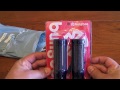 Honda Ruckus CNC eBay Black Grips Unboxing