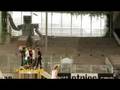Basel, Agosto 2008 - European Skateboard Championship