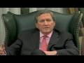 Richard Holbrooke, Special Representative to Pakistan and Afghanistan