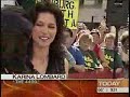 karina lombard promotes her role as alana mareva and the premiere of the third season of the 4400 in this short interview.
