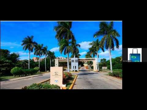 Sirenis Hotels & Resorts - Notre paradis à Cuba vos attend! 