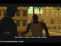 GTA: San Andreas - ps2 - 98 - Home Coming
