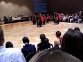 OSB Winning Formation Dance