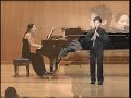 Han Kim plays Nocturne No.20 Op.posth. by F.Chopin