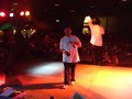 Butch Cassidy & Damizza Live Butch Cassidy & Damizza Live
