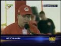 Grotesca Realidad en Alo Presidente