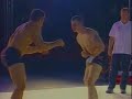 Nathan Marquardt vs. Dean Lister - ADCC 2003  Absolute Class