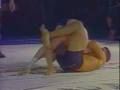 Nathan Marquardt vs. Dean Lister - ADCC 2003 Absolute Class