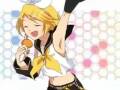 Reckless driving of Len Kagamine 鏡音レンの暴走 Off Vocal Version