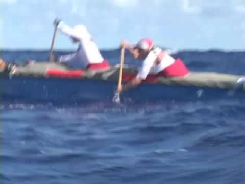 Kai Elua - Molokai to Oahu Women's ...