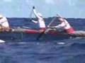 Kai Elua - Molokai to Oahu Women's Outrigger Canoe Race